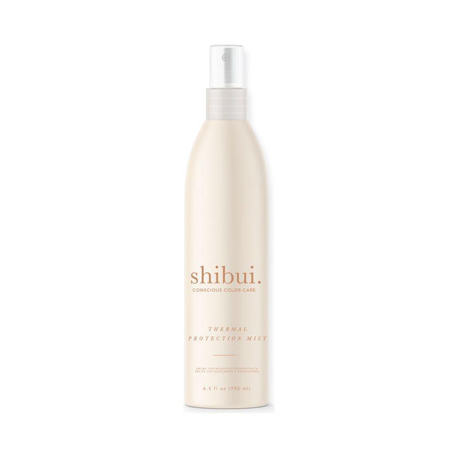 shibui thermal protection mist 6.5oz