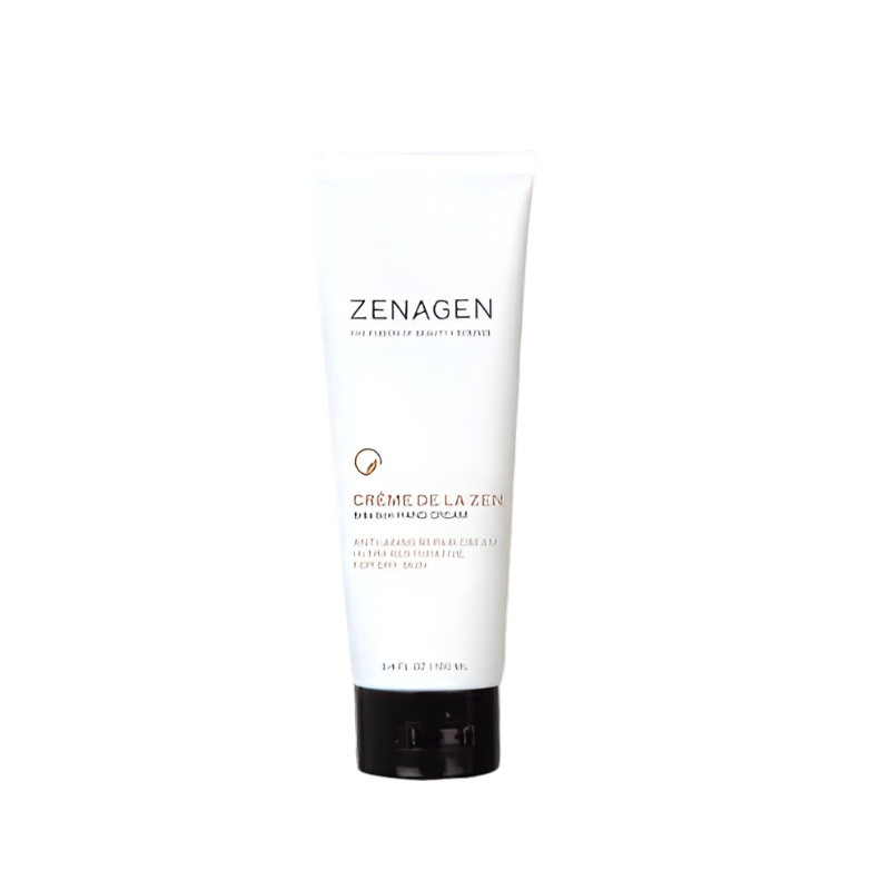 zenagen crema de la zen 3.4oz