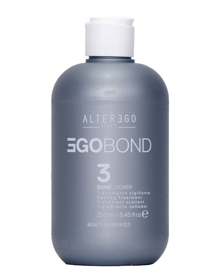 Alter Ego Italy Bond Locker