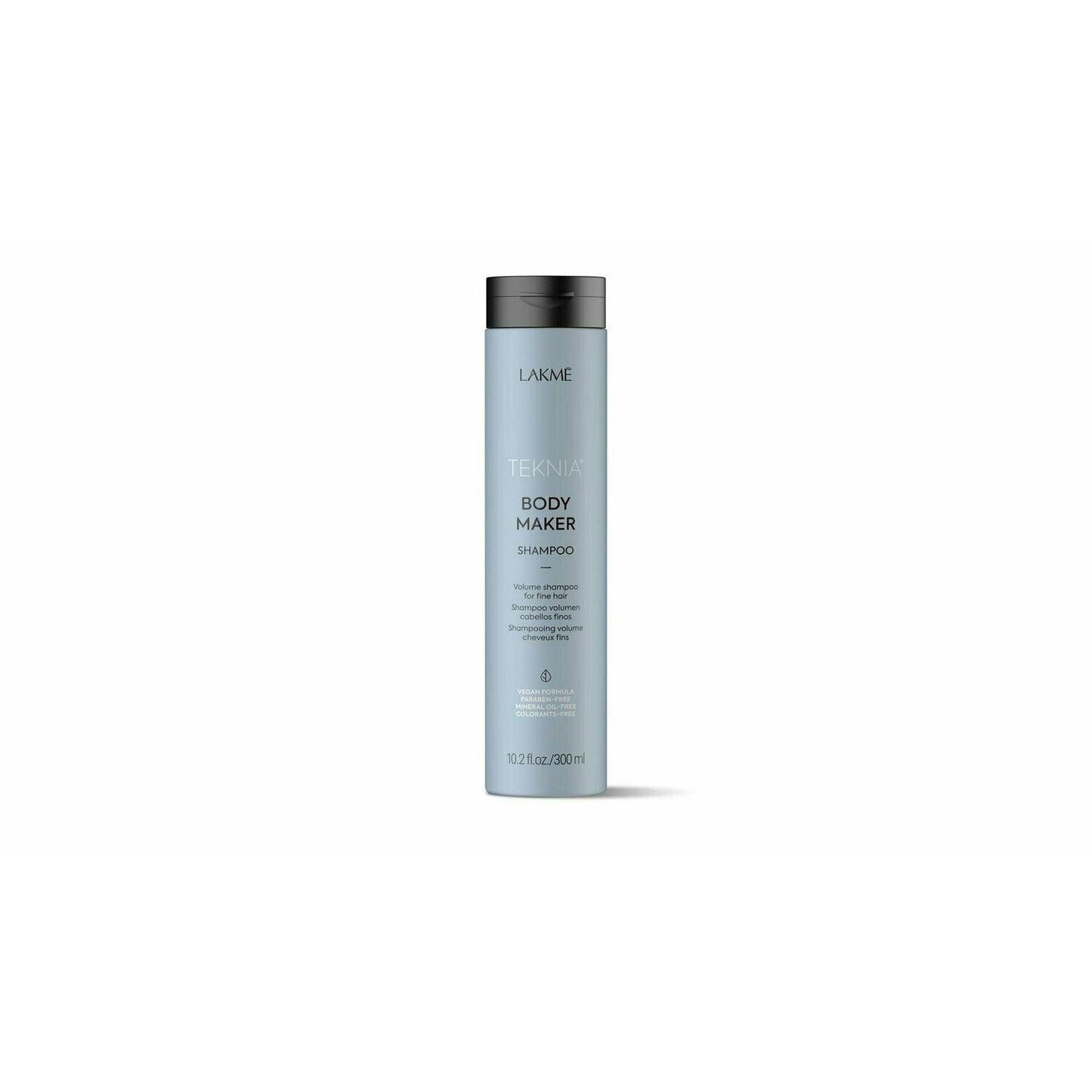 lakme body maker shampoo