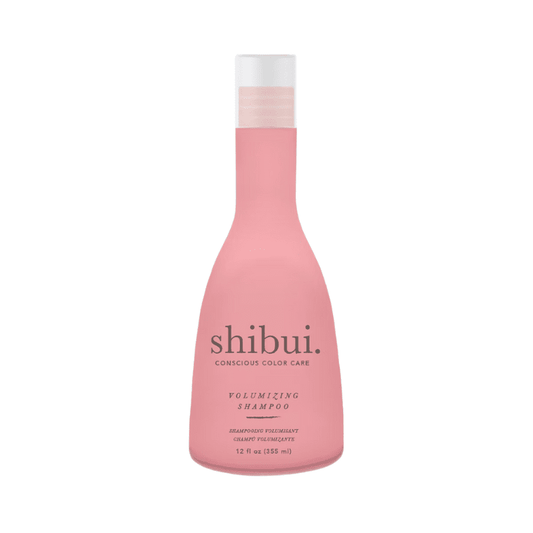 shibui volumizing shampoo
