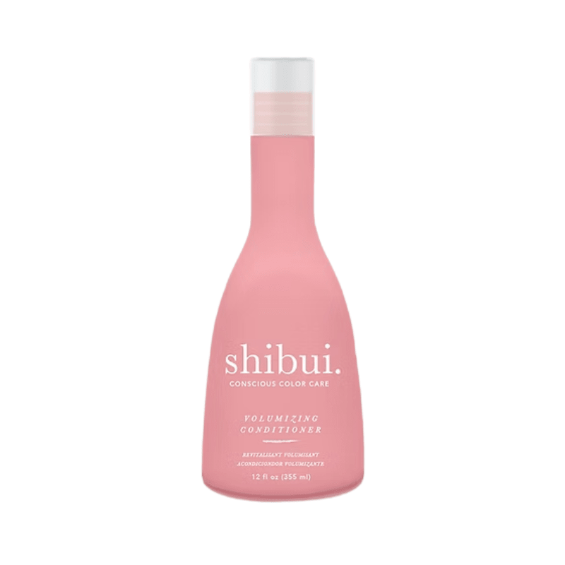 shibui volumizing conditioner