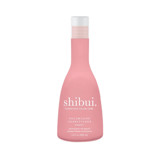 shibui volumizing conditioner