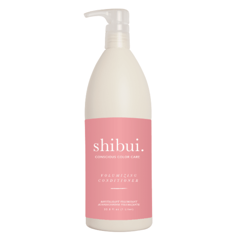 shibui volumizing conditioner angle 2