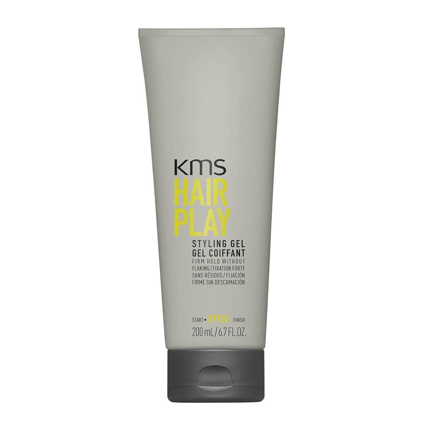 kms hairplay styling gel 6.7oz