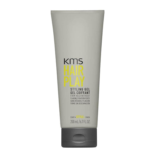 kms hairplay styling gel 6.7oz