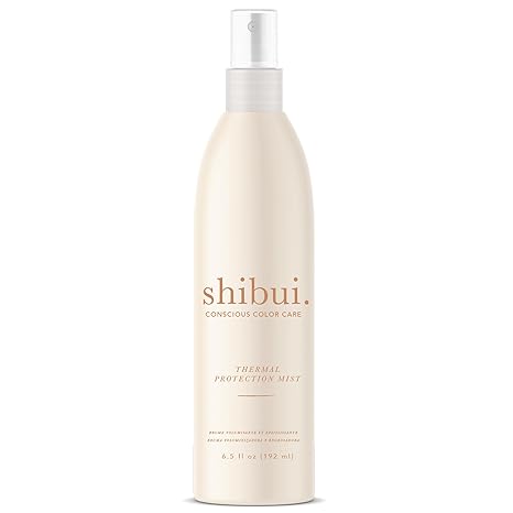 Shibui Thermal Protection Mist 6.5oz