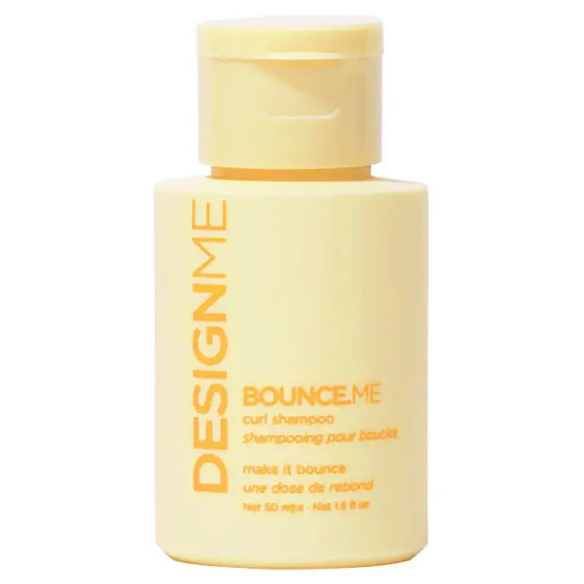 Design.Me Bounce.Me Curl Shampoo 1.6oz