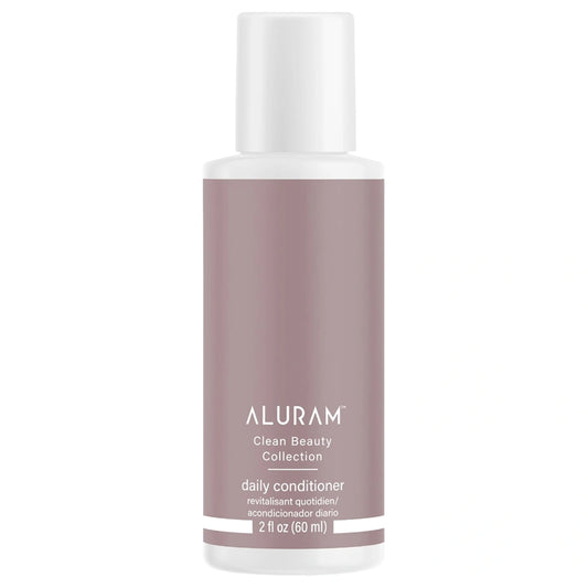 Aluram Daily Conditioner 2oz