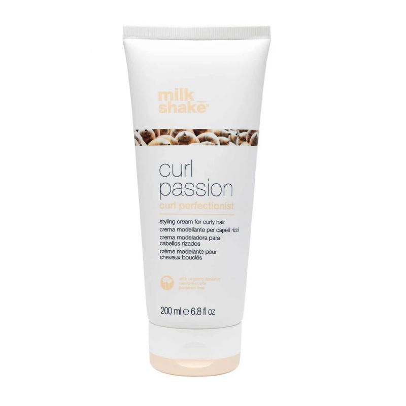 milk shake lifestyling curl passion perfectionist 6.8oz