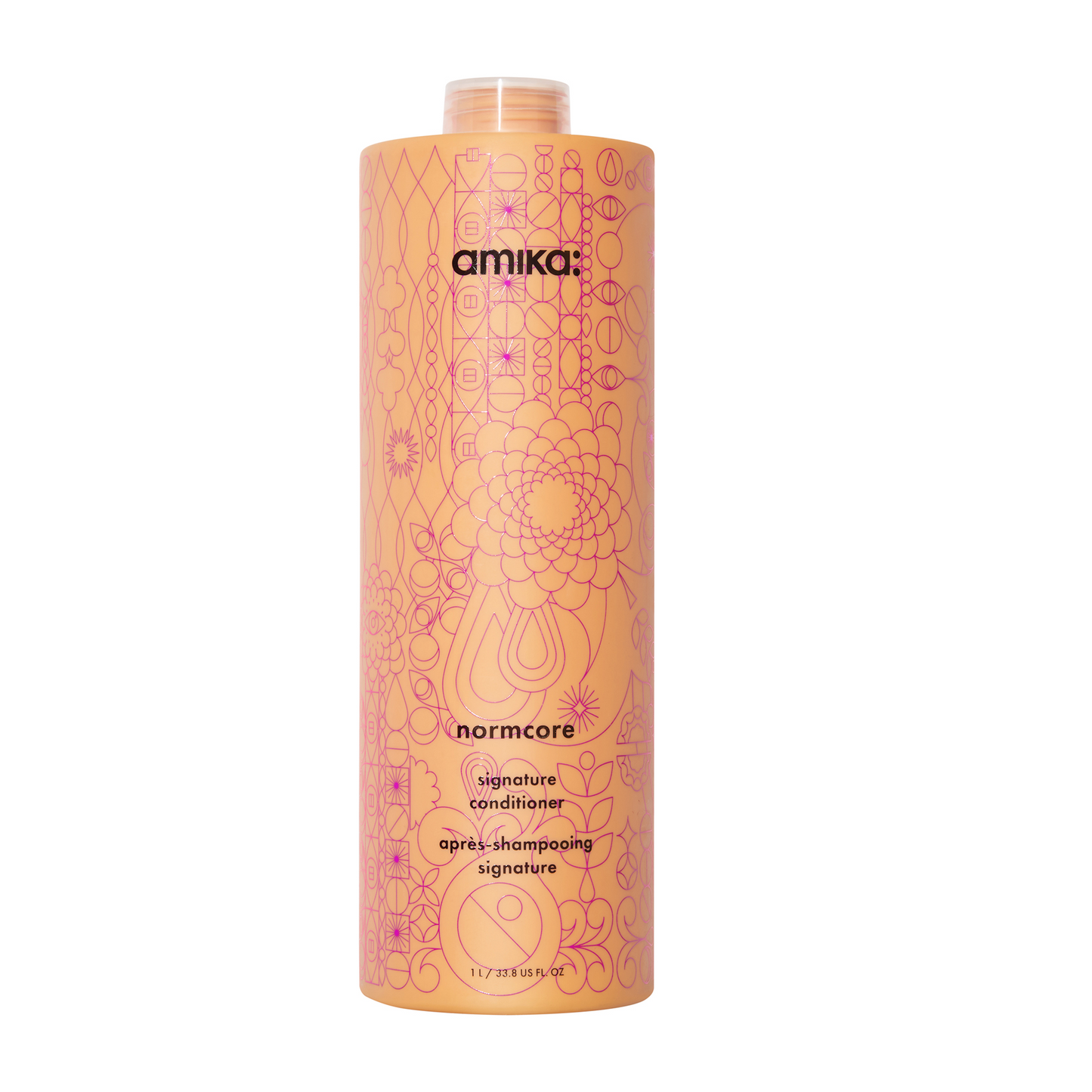 Amika Normcore Signature Conditioner