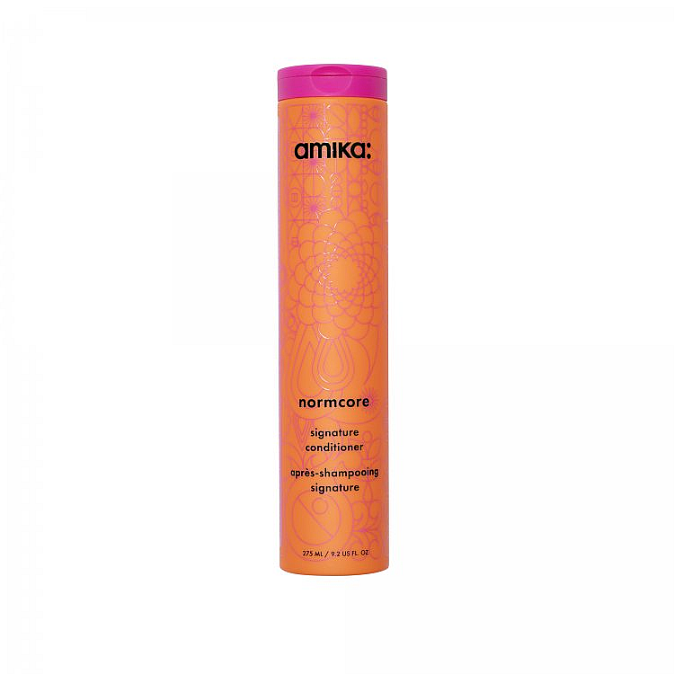 amika normcore signature conditioner angle 3