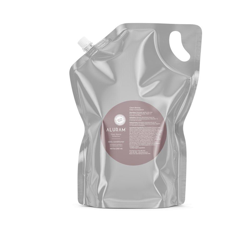 aluram daily conditioner angle 3