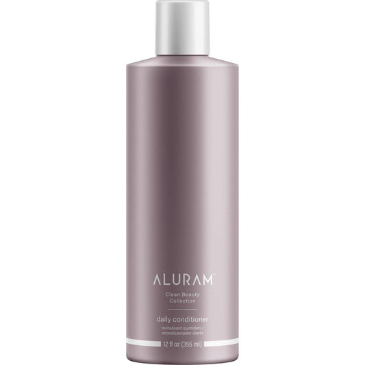 aluram daily conditioner