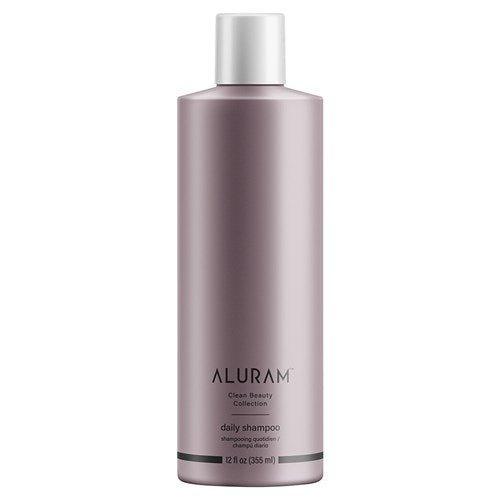 aluram daily shampoo