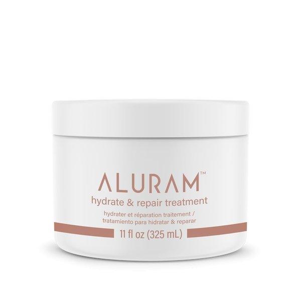 Aluram Hydrate & Repair Treatment 11oz