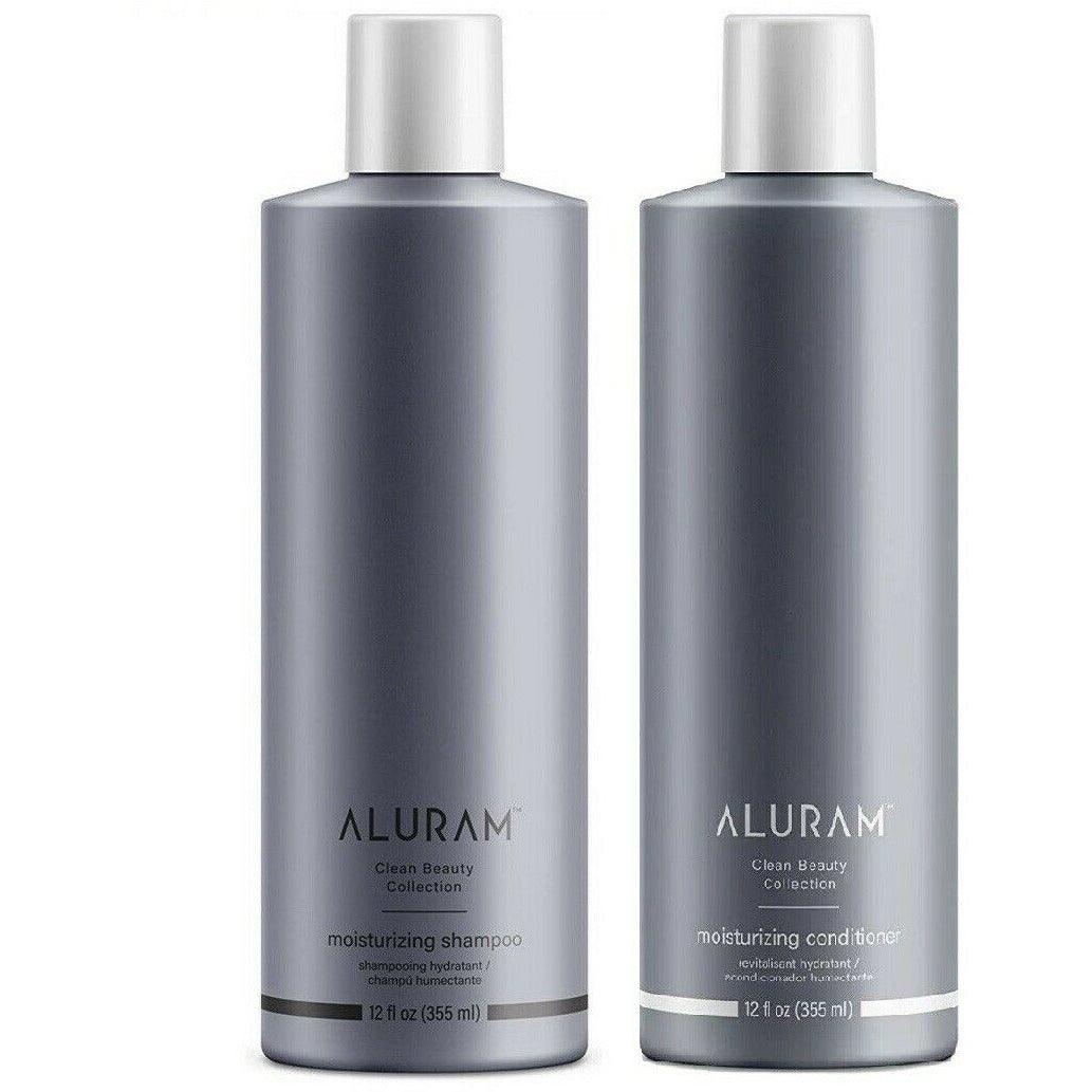 aluram moisturizing conditioner angle 4