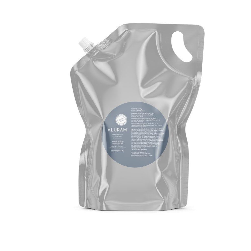 aluram moisturizing conditioner angle 3