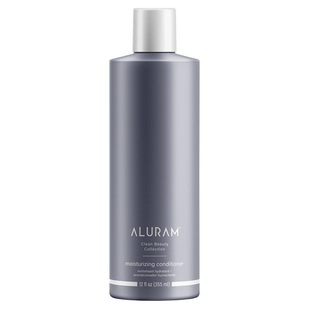 aluram moisturizing conditioner