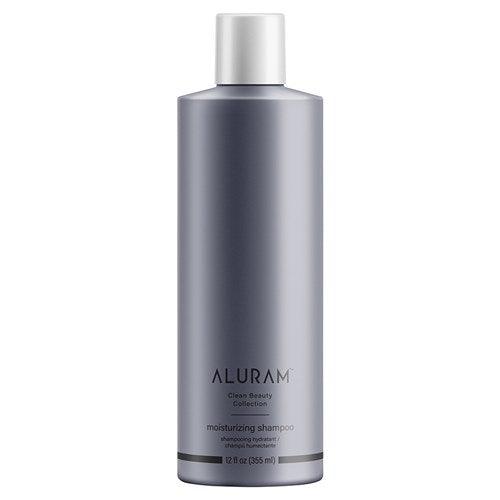 aluram moisturizing shampoo