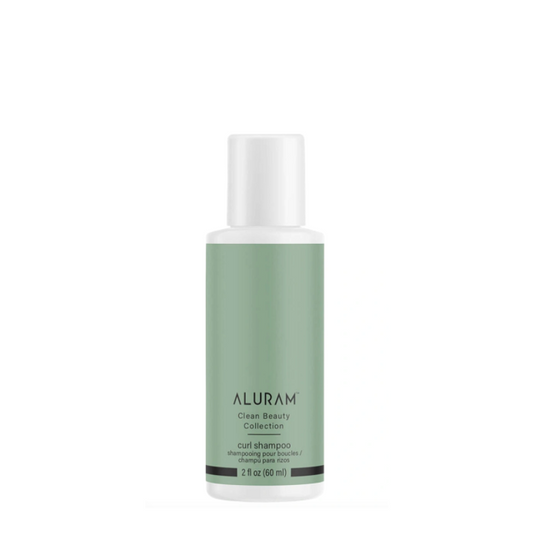 Aluram Curl Shampoo