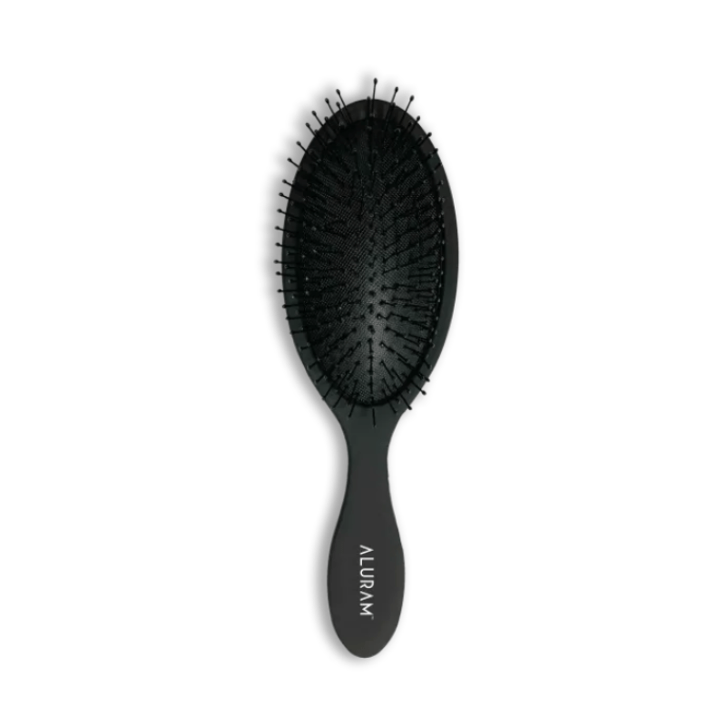 aluram detangle brush
