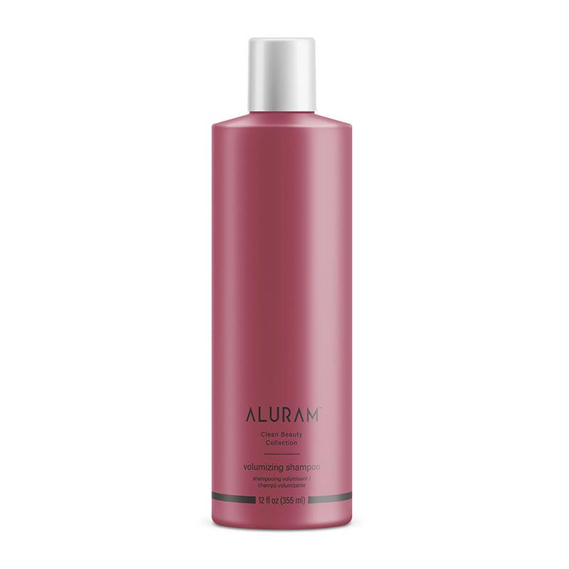 aluram volumizing shampoo