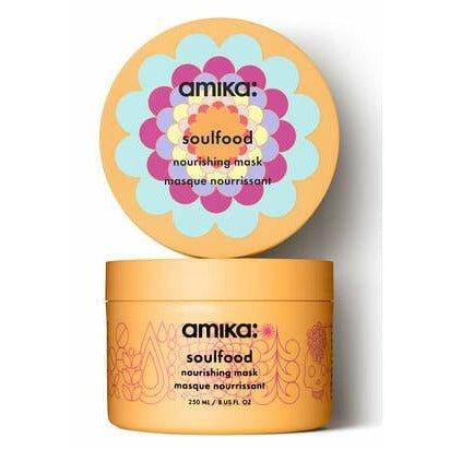 amika soulfood nourishing mask angle 2