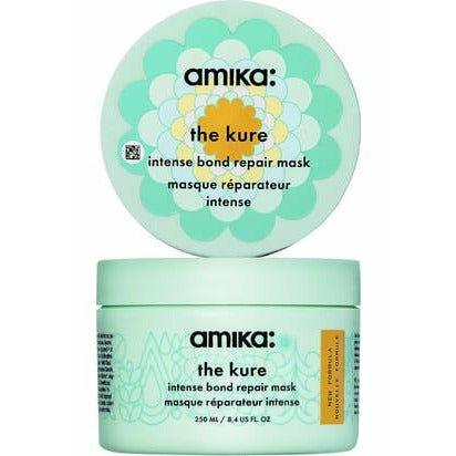 amika the kure intense bond repair mask angle 2