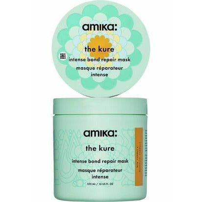 amika the kure intense bond repair mask angle 3