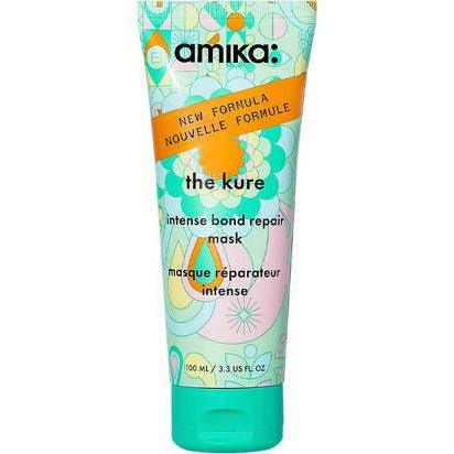 amika the kure intense bond repair mask