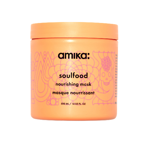 Amika Soulfood Nourishing Mask 16.9