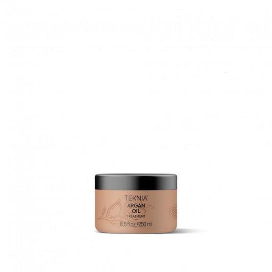 lakme argan oil treatment