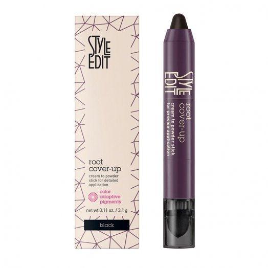 style edit brunette beauty root cover up stick .10oz