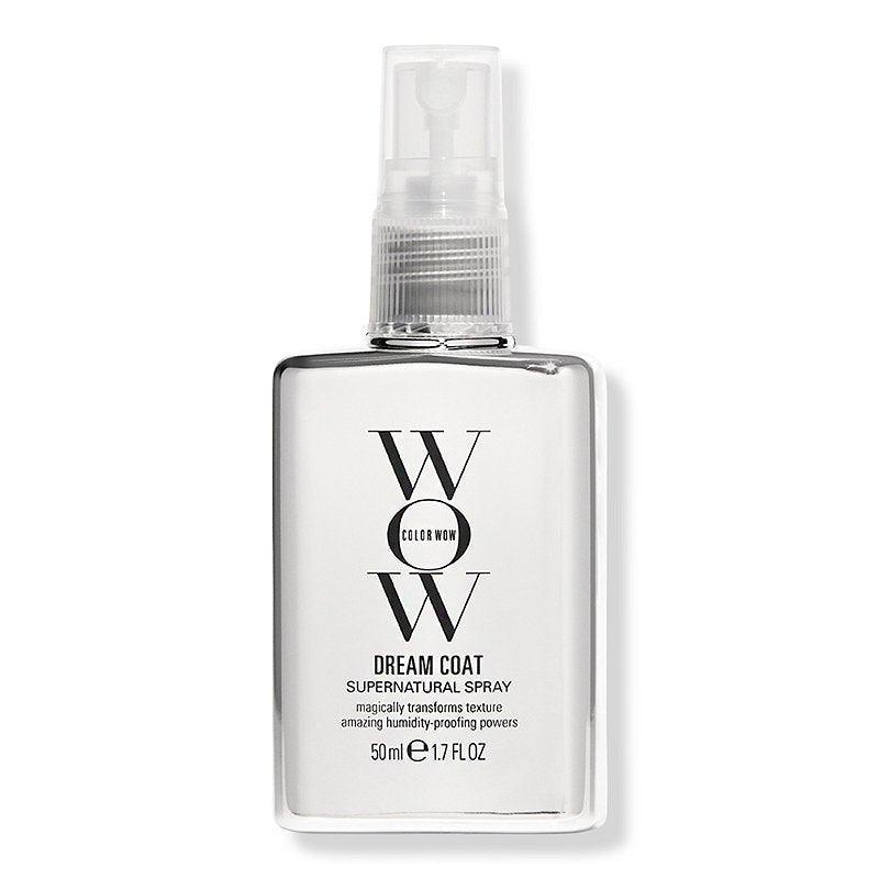 color wow dream coat supernatural spray