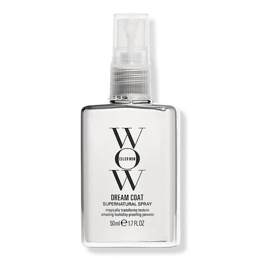 color wow dream coat supernatural spray