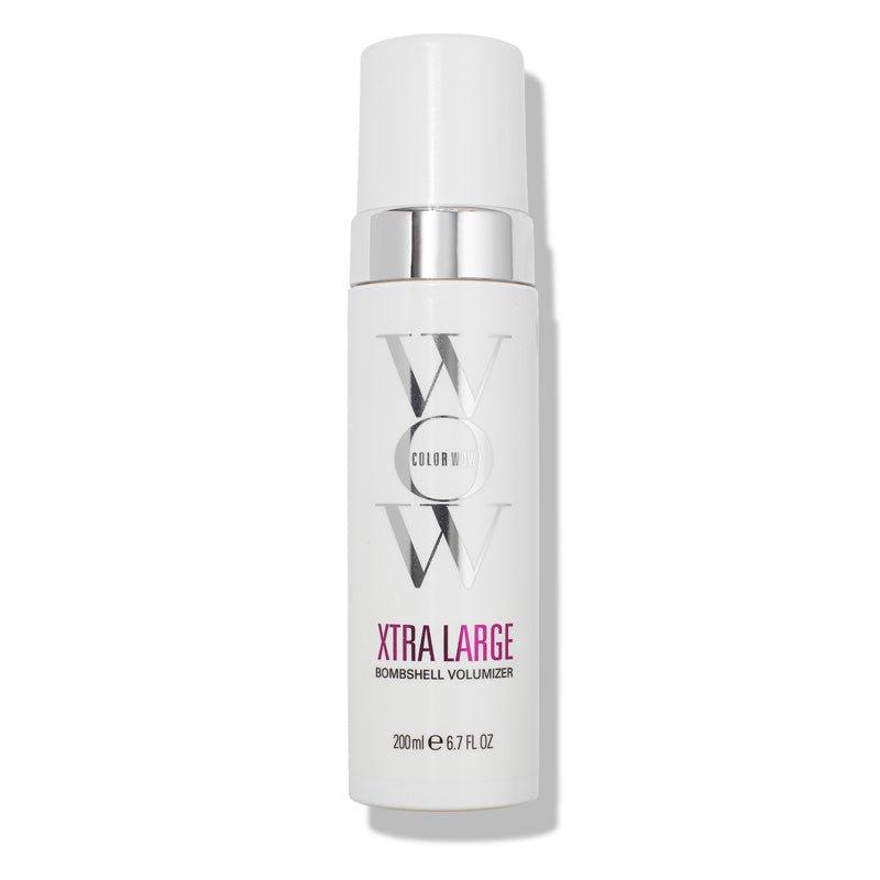 color wow xtra large bombshell volumizer angle 2