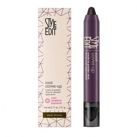 style edit brunette beauty root cover up stick .10oz angle 2