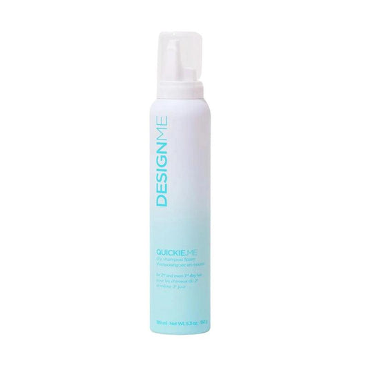 Design.Me Dry Shampoo Foam 5.3oz