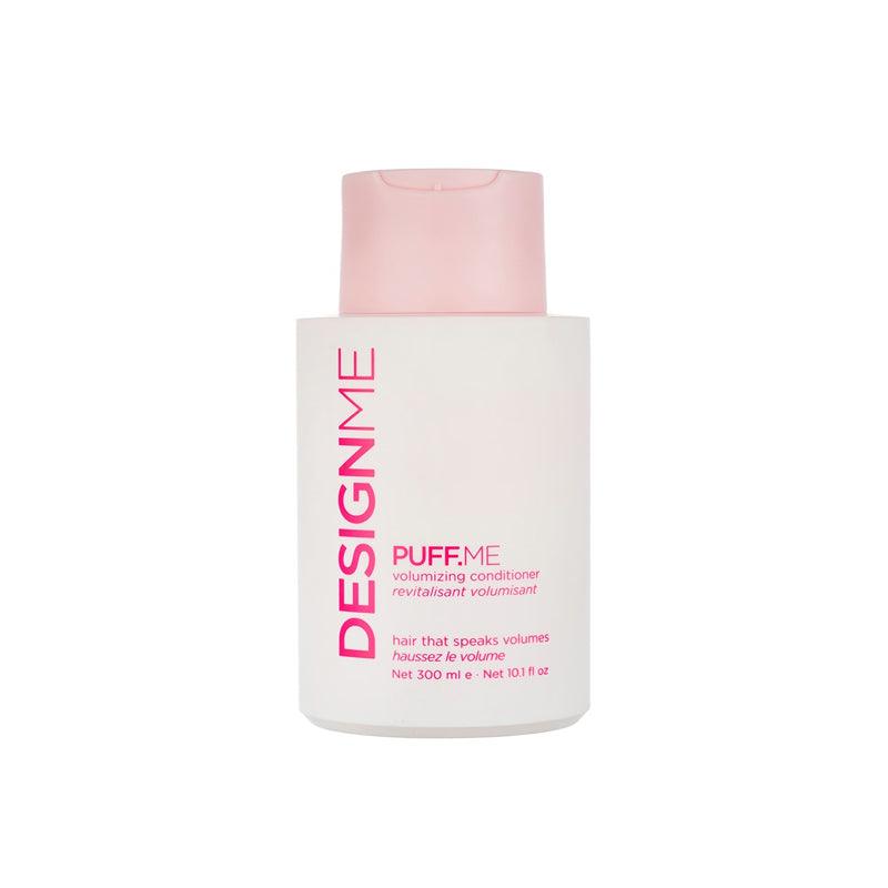 design.me puff.me volume conditioner