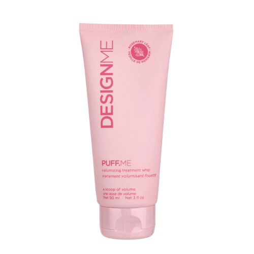 design.me puff me volumizing whip 3oz