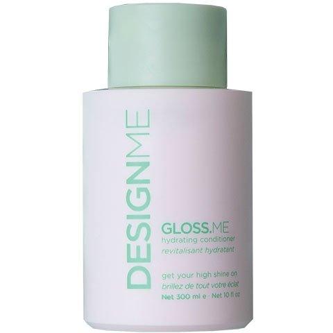 design.me gloss.me hydrating conditioner