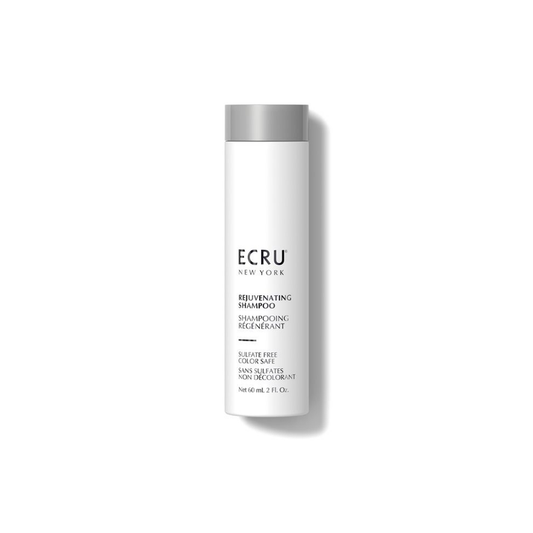ecru new york rejuvenating shampoo 2oz