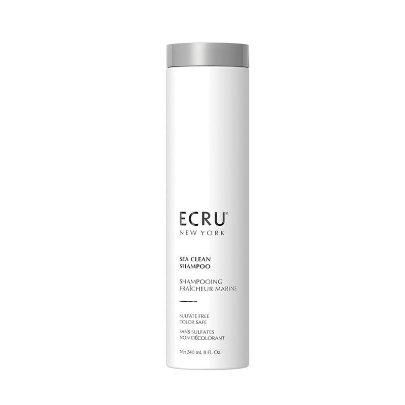 ecru new york sea clean shampoo