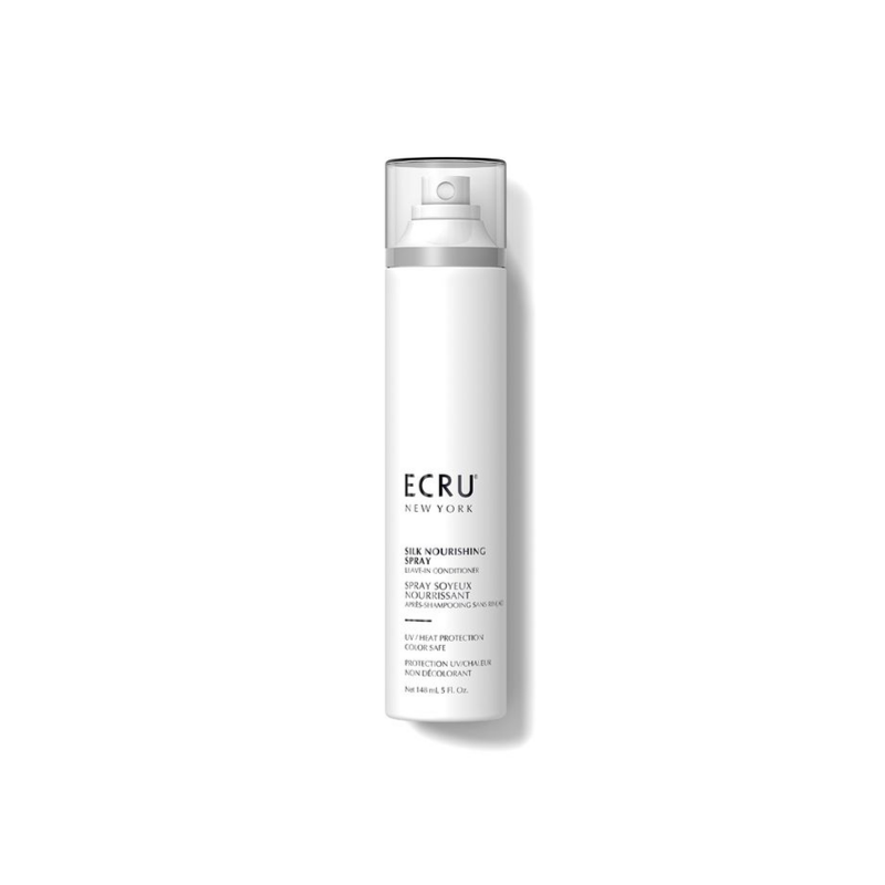 ecru new york silk nourishing spray professional 5 oz