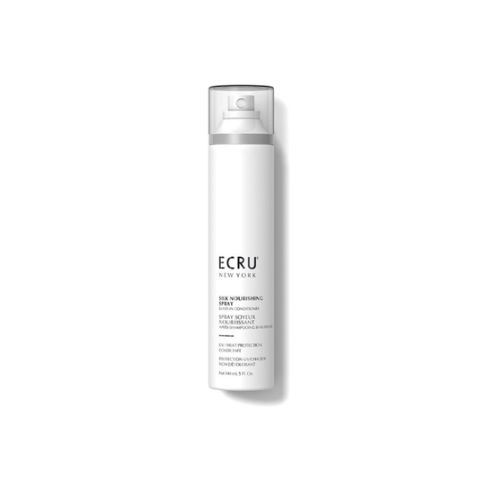 ecru new york silk nourishing spray professional 5 oz