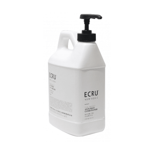ecru new york anti-frizz conditioner 64oz