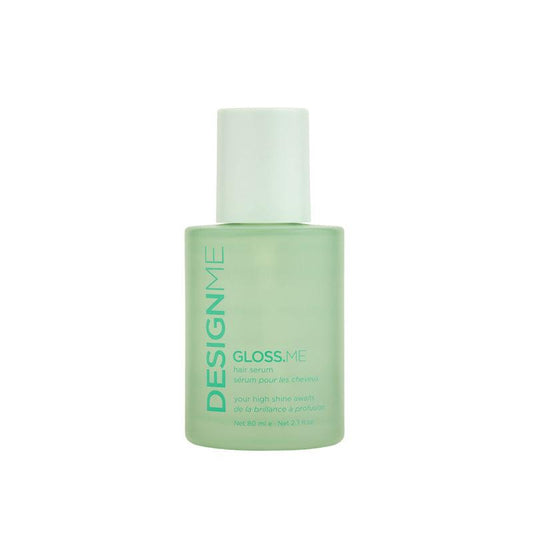 Design.Me Gloss.Me Hair Serum 2.5oz