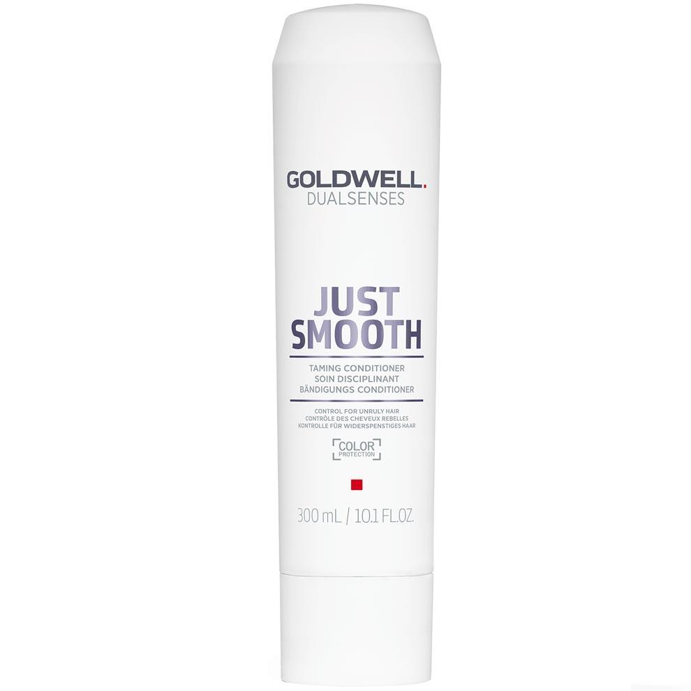 goldwell dualsenses just smooth taming conditioner