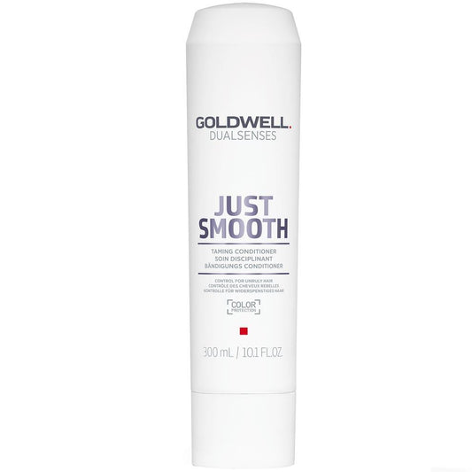 goldwell dualsenses just smooth taming conditioner
